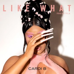 Like What (Freestyle) (instrumental)