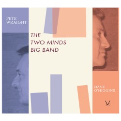 The Two Minds Big Band