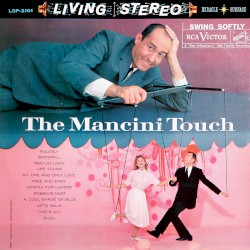 The Mancini Touch