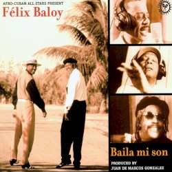 Baila mi son