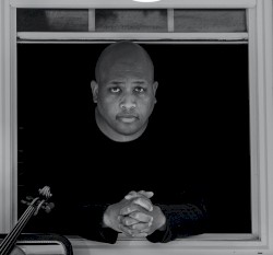 "Candyman Revisited" for Solo Violin