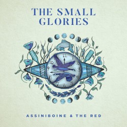 Assiniboine & the Red