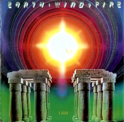 I Am