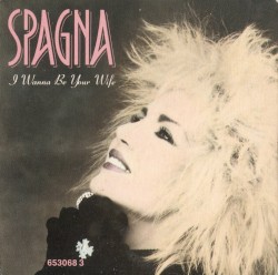 I Wanna Be Your Wife