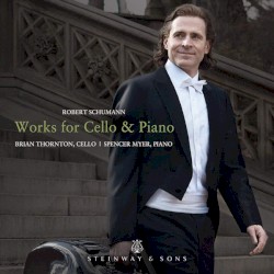 Works for Cello & Piano