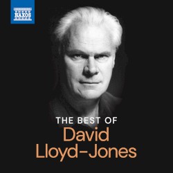 The Best of David Lloyd‐Jones