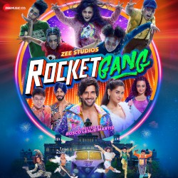 Rocket Gang