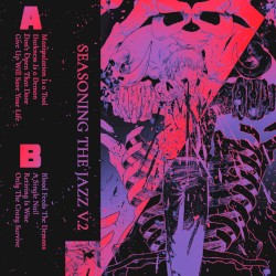 Seasoning the Jazz, V.2