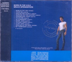 Born in the U.S.A.
