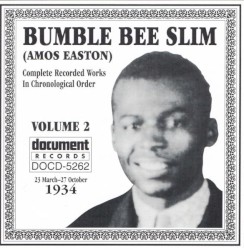 Complete Recorded Works in Chronological Order, Volume 2: 23 March to 27 October 1934