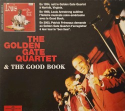 The Golden Gate Quartet & the Good Book