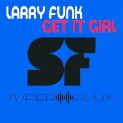 Get It Girl - (original mix)