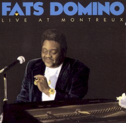 Hello Josephine: Fats Domino Live at Montreux