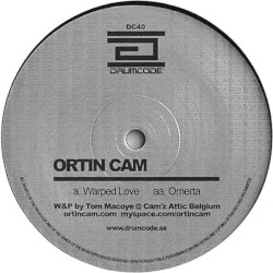 Warped Love / Omerta
