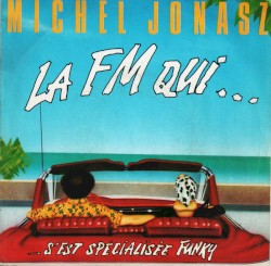 La FM qui... s'est spécialisée funky