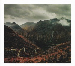 Fragmented Boundaries