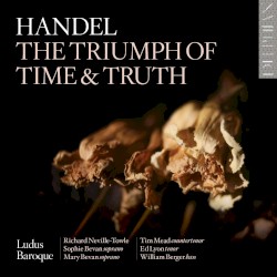 The Triumph of Time & Truth