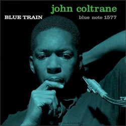 Blue Train