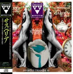 Inverted Triangle III