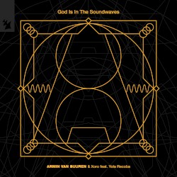 God Is in the Soundwaves