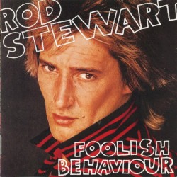 Foolish Behaviour