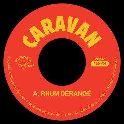 Rhum Dérangé / Searchin