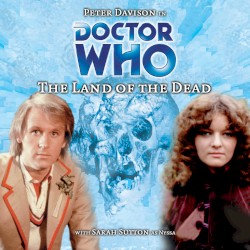 Doctor Who: The Land of the Dead