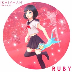 Ruby (Capchii remix)
