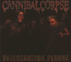 Evisceration Plague