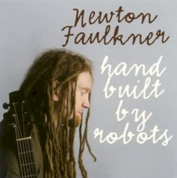 Hand Built by Robots