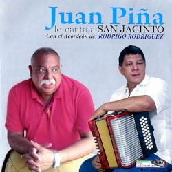 Le canta a San Jacinto