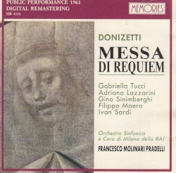 Messa di Requiem