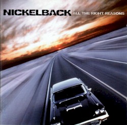 All the Right Reasons