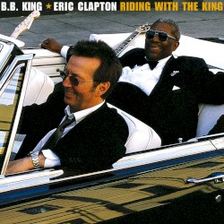 Riding With the King