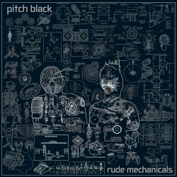 Rude Mechanicals