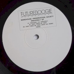Endlessly EP