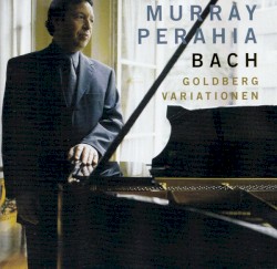 Goldberg Variationen