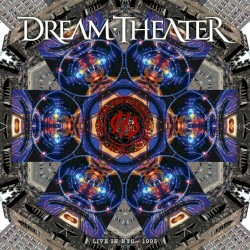 Lost Not Forgotten Archives: Live in NYC – 1993