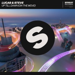 Up Till Dawn (On the Move)