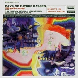 Days of Future Passed