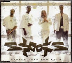 Faster Than You Know