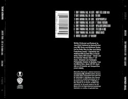 Don't Wanna Fall in Love / World Lullabye