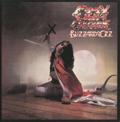 Blizzard of Ozz
