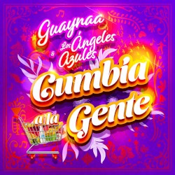 Cumbia a la gente