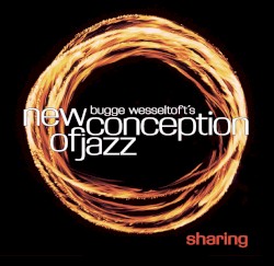 New Conception of Jazz: Sharing