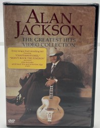 The Greatest Hits Video Collection