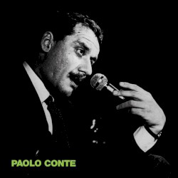Paolo Conte
