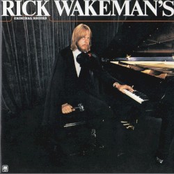 Rick Wakeman’s Criminal Record