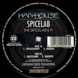 The Spicelab E.P.