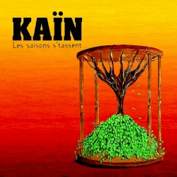 Les saisons s’tassent